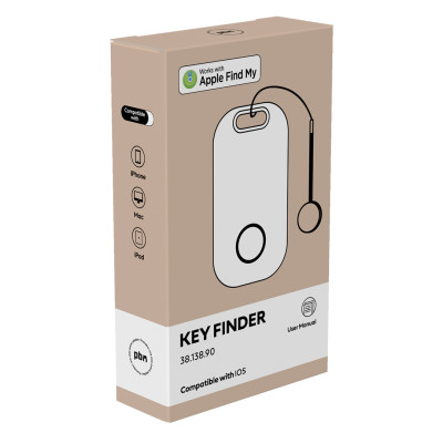 KEY FINDER