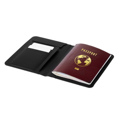 PASSPORT FINDER