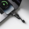 FELIX 2IN1 – Crna