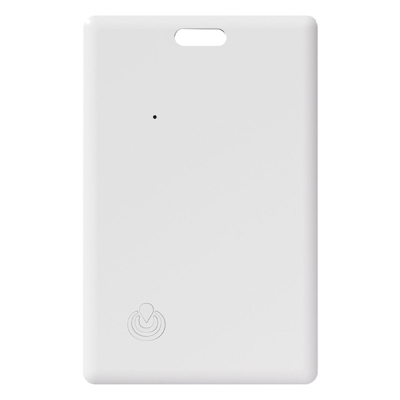 W CARD – Bela