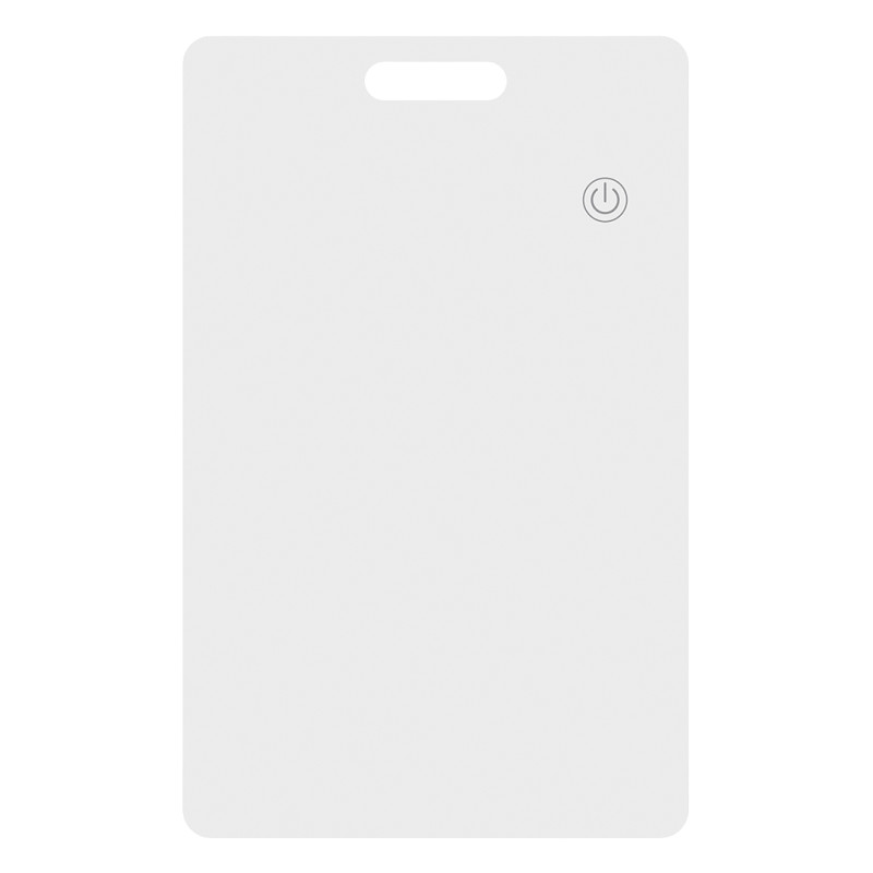 DERAX CARD – Bela