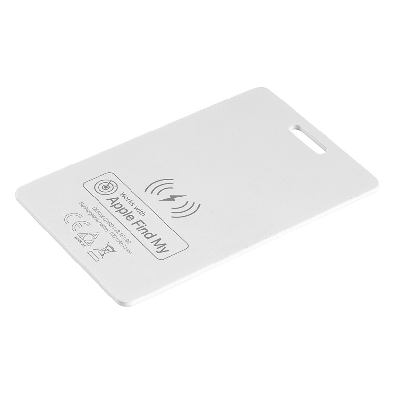 DERAX CARD – Bela