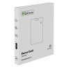 DERAX CARD – Bela