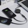 MAX 2IN1 – Crna