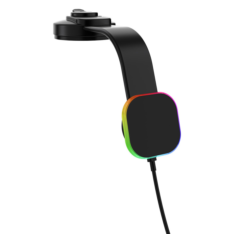 HOOK – Crna
