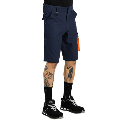 HAMMER STRETCH BERMUDA