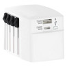 WORLD USB CHARGER AC 45PD – Bela