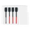 WORLD USB CHARGER AC 45PD – Bela