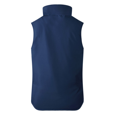 TEN VEST