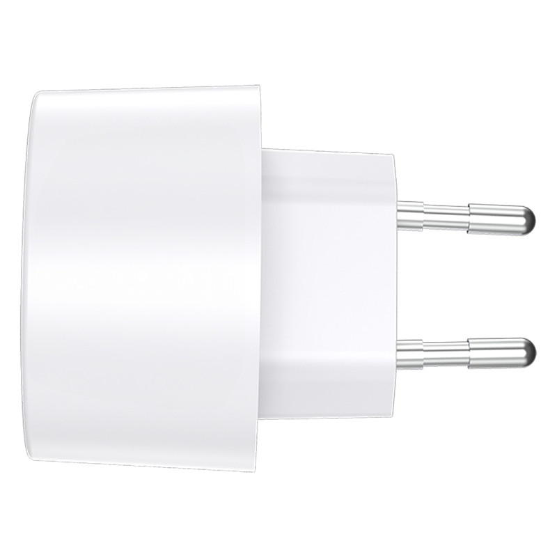 EU USB CHARGER AC 45PD – Bela