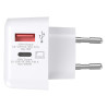 EU USB CHARGER AC 45PD – Bela