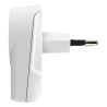 EURO USB CHARGER AC – Bela