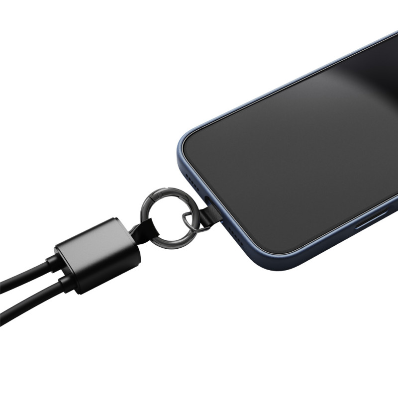 OPTIC 60W – Crna