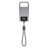 OPTIC 60W – Crna
