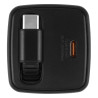 GANT 30W – Crna