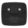 GANT 30W – Crna