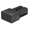 INTER CHARGER 25W – Crna