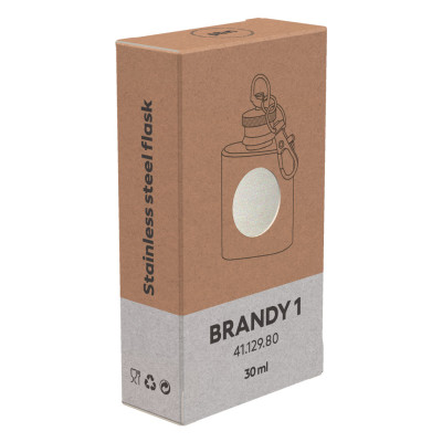 BRANDY 1