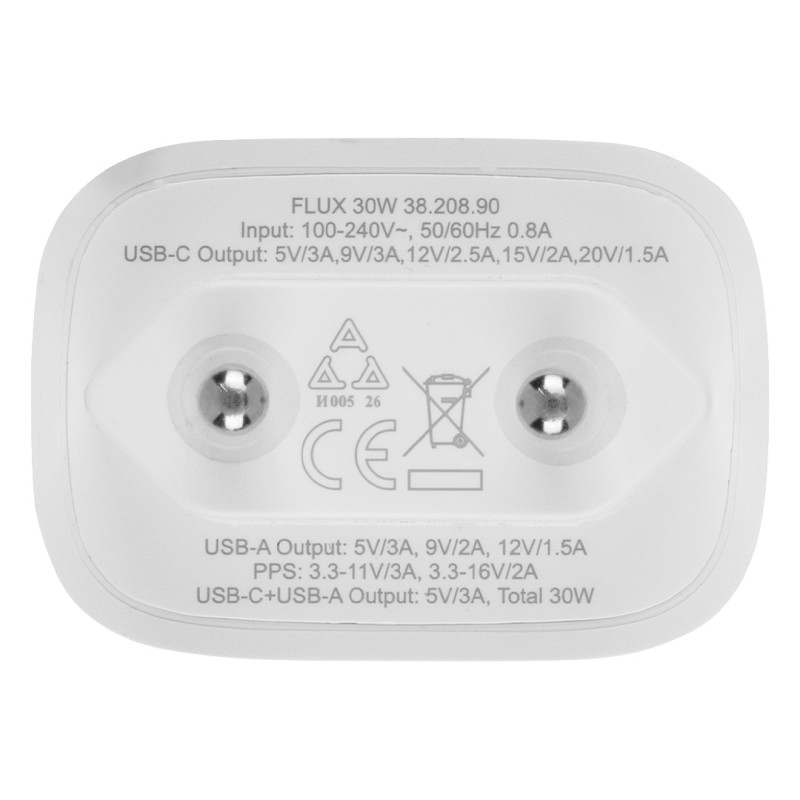 FLUX 30W – Bela