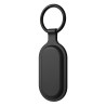 KEY TAG – Crna