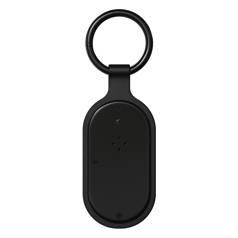 KEY TAG – Crna