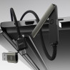 GEIGER 2IN1 – Crna