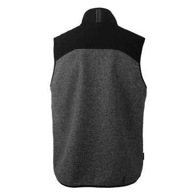 PANTHER GREY VEST