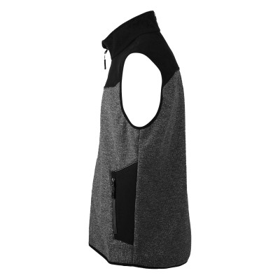 PANTHER GREY VEST