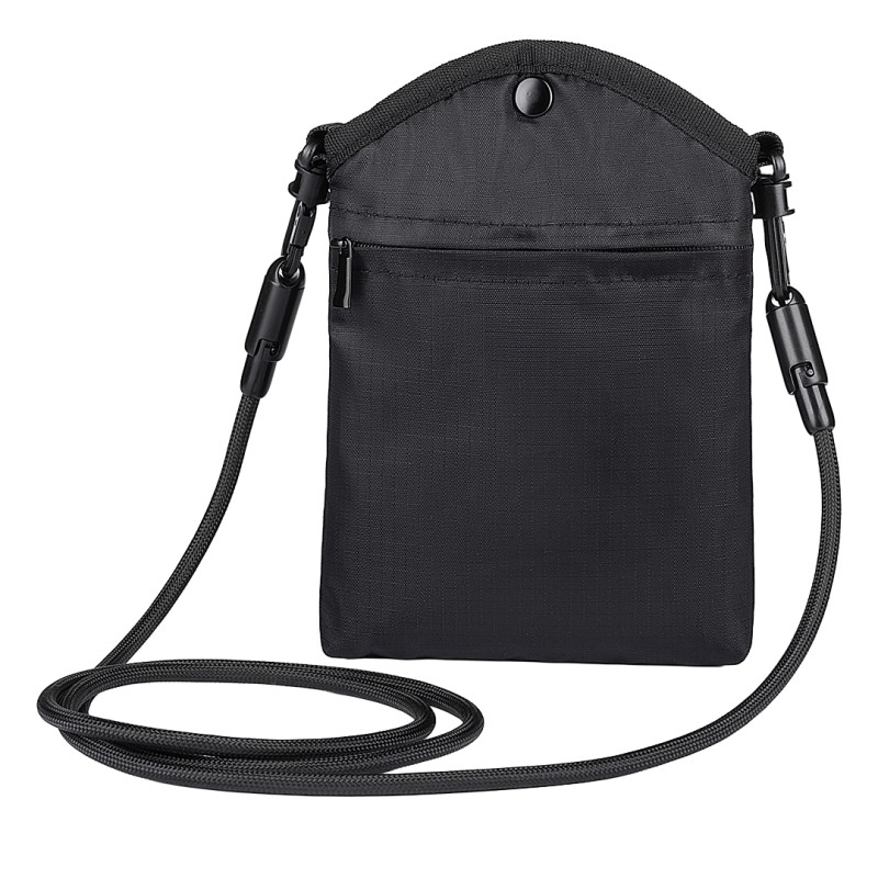 POWERPACK – Crna