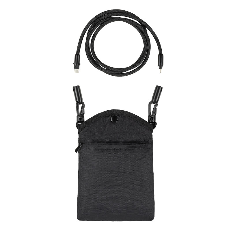 POWERPACK – Crna