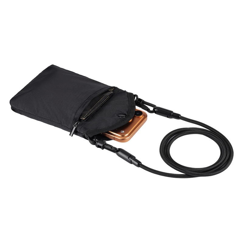 POWERPACK – Crna