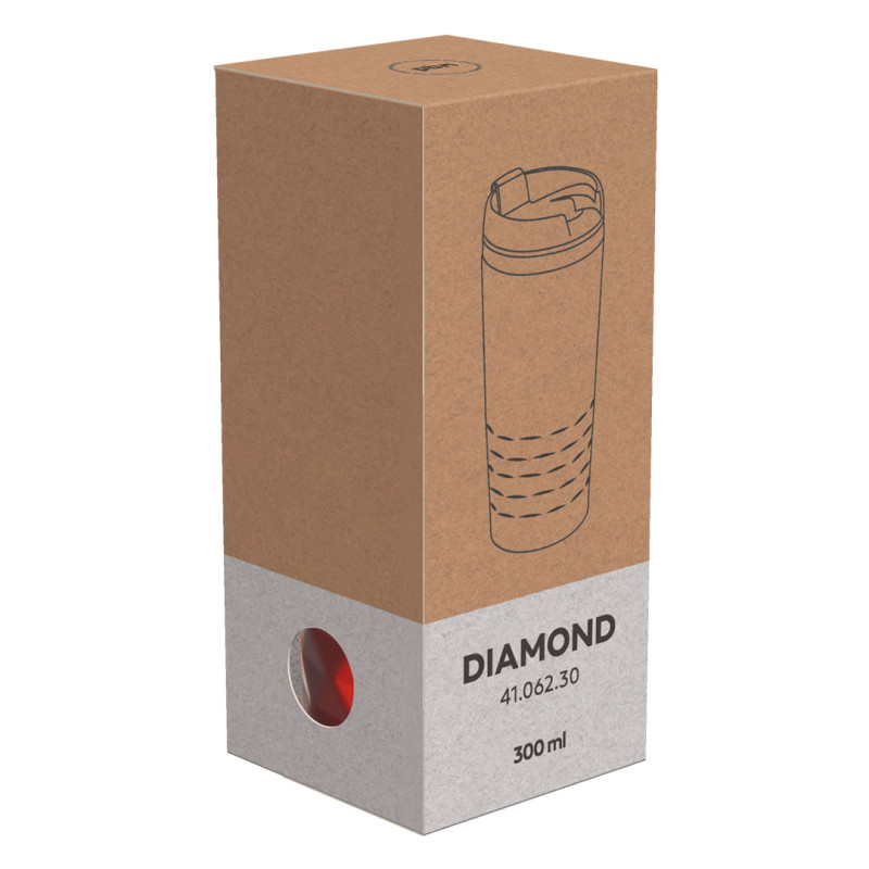 DIAMOND – Crvena
