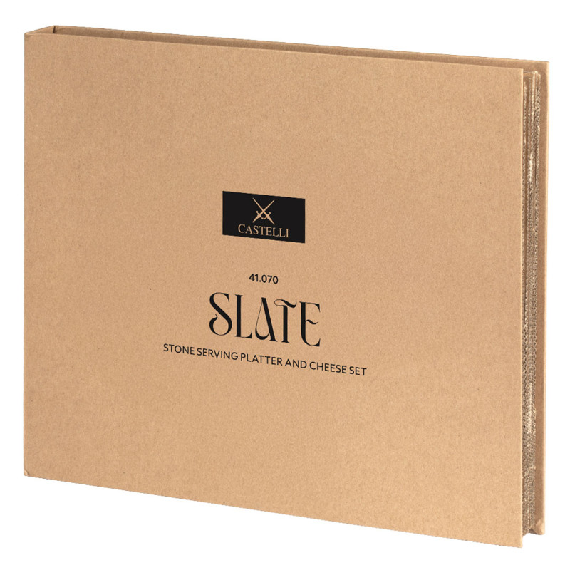 SLATE – Bež