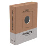 BRANDY 6 – Crna