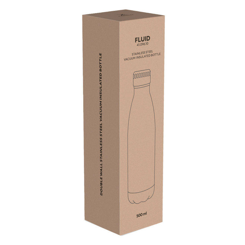 FLUID – Crna