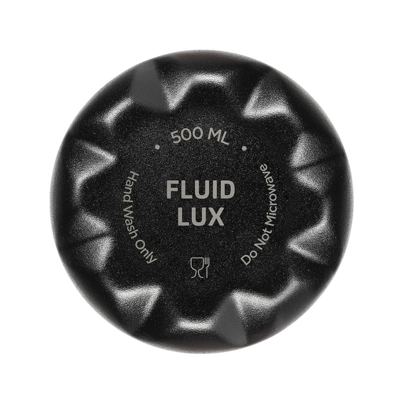 FLUID LUX – Crna