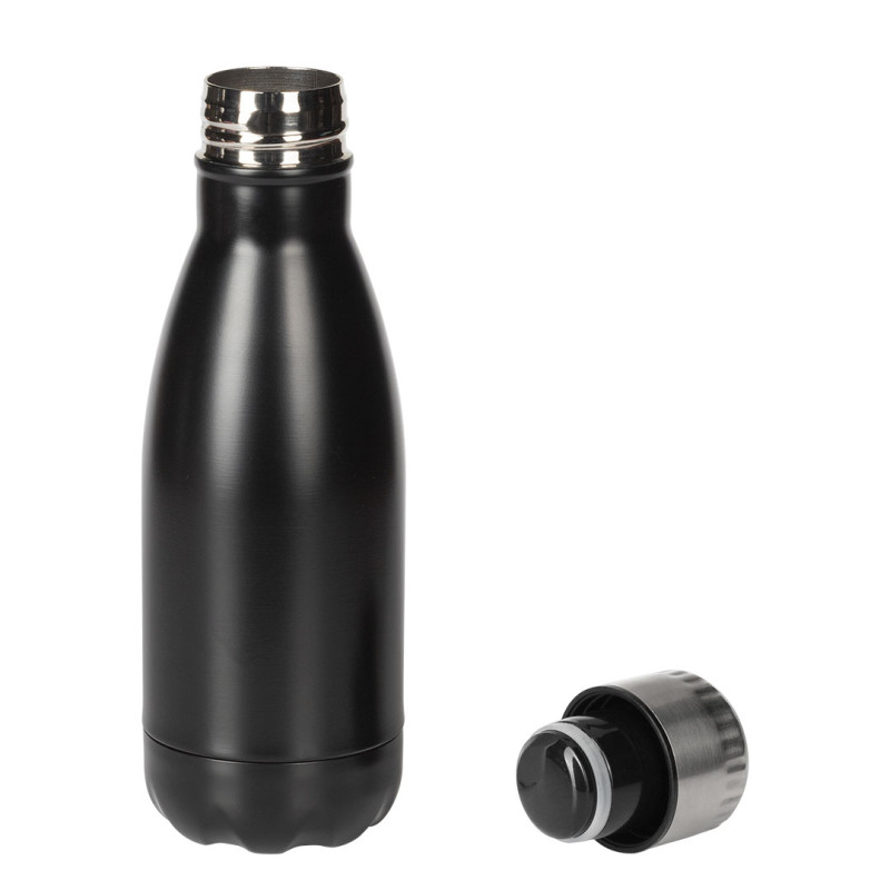 FLUID MINI – Crna