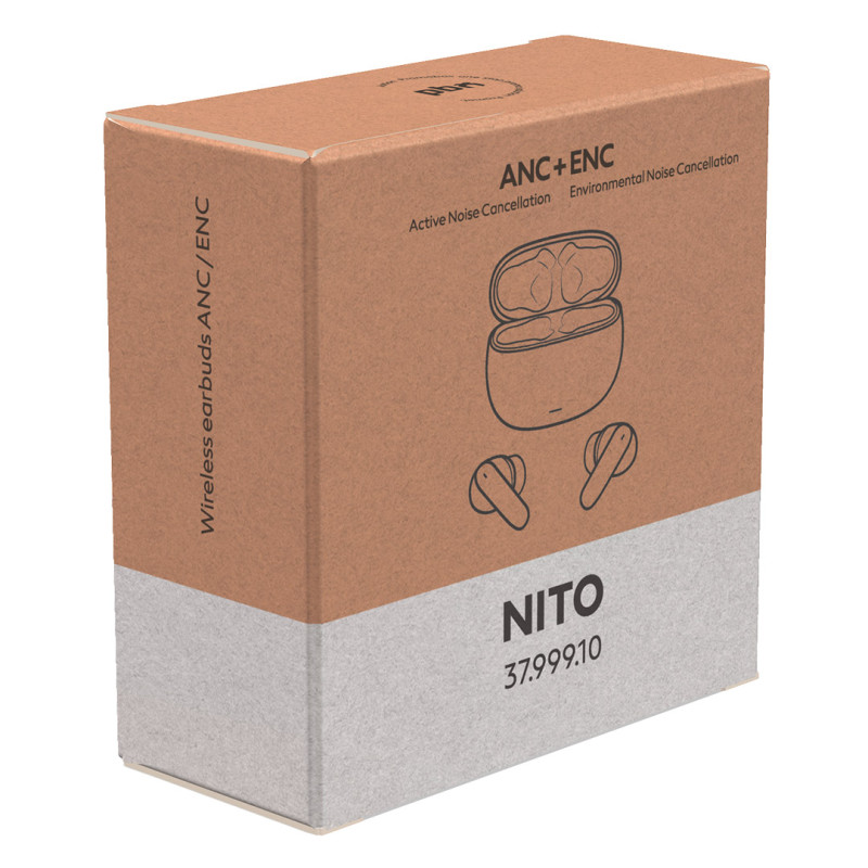NITO – Crna