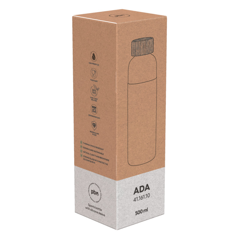 ADA – Crna