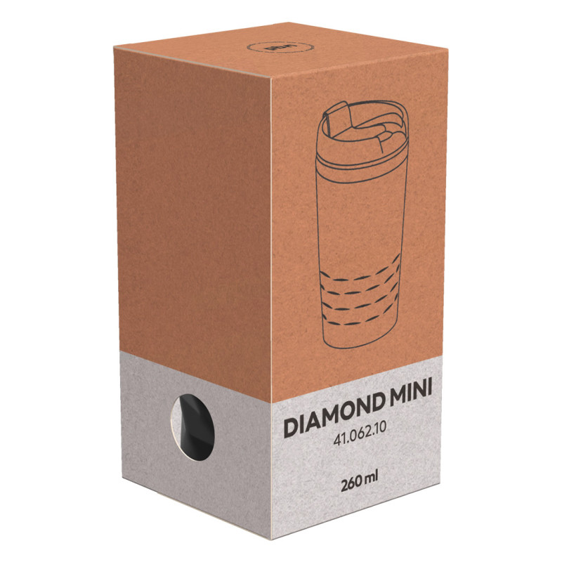 DIAMOND MINI – Crna