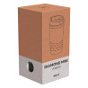 DIAMOND MINI – Crna