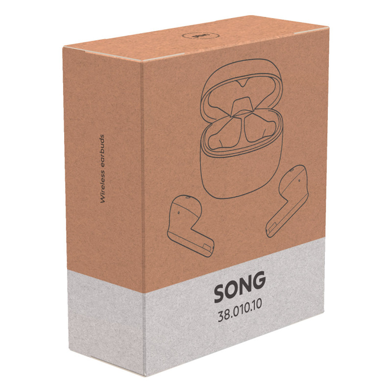 SONG – Crna