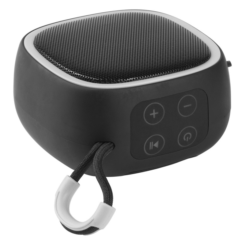 SAMBA – Crna