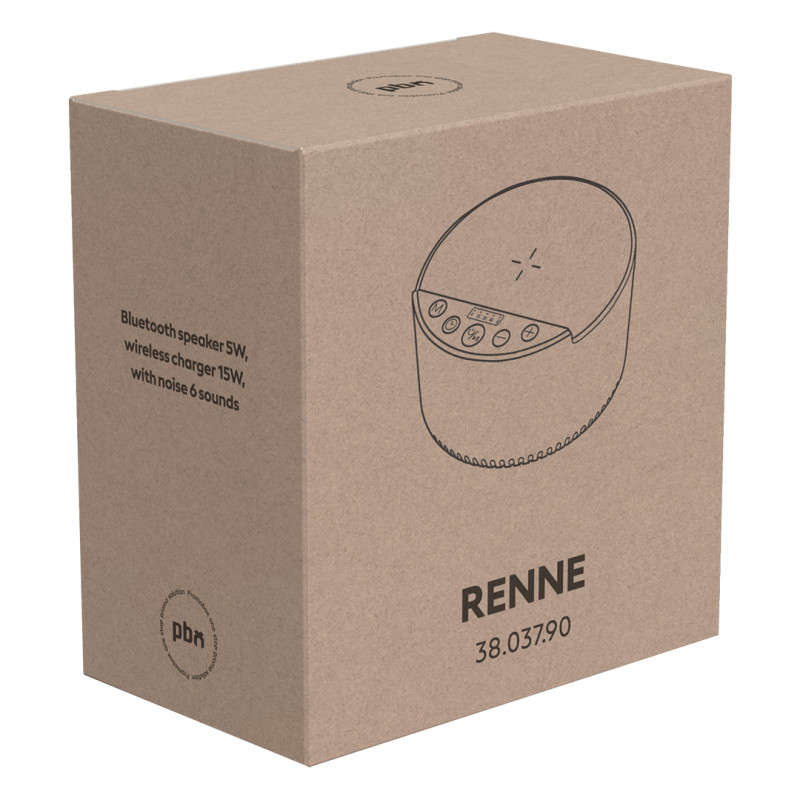 RENNE – Bela