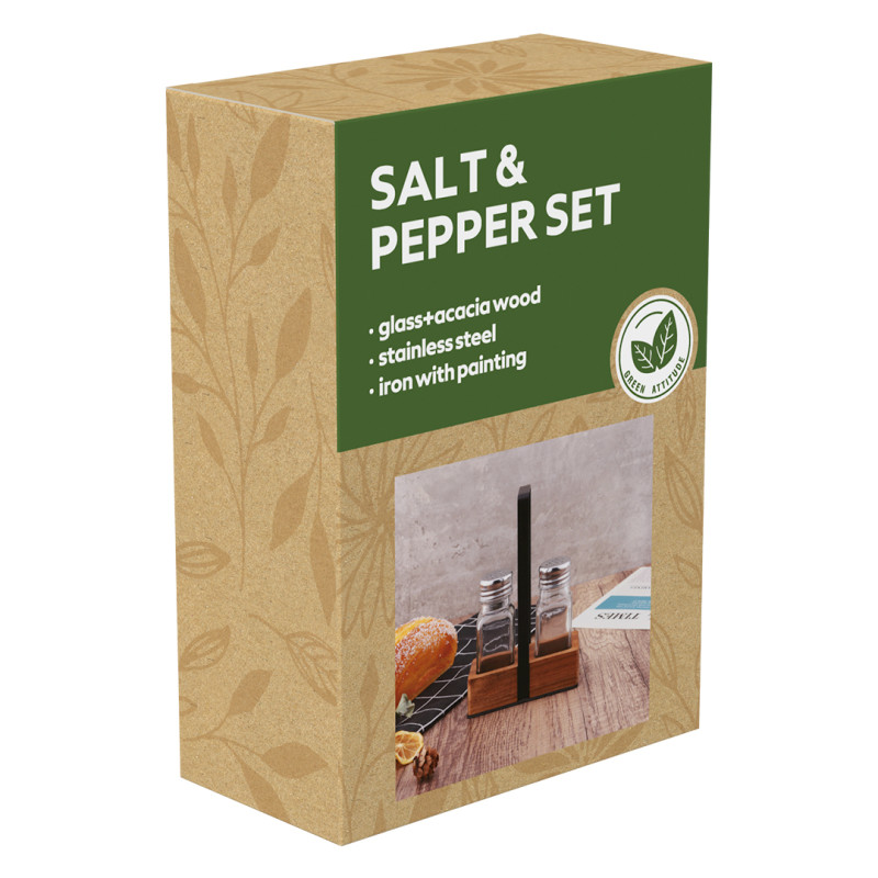 GARLIC – Braon
