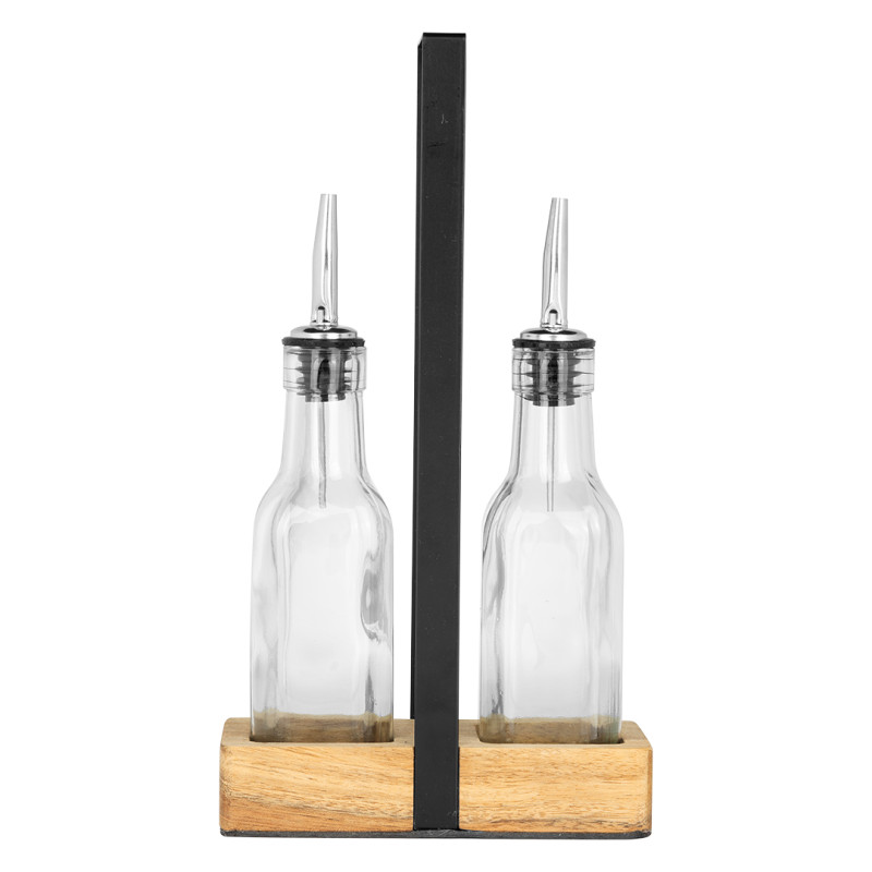 WOK – Braon