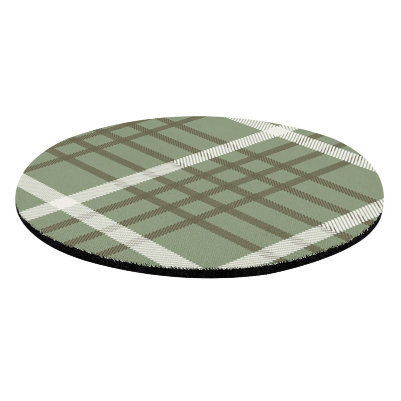 WIT COASTER ROUND – Bela