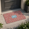 HOME MAT 60X40 – Bela