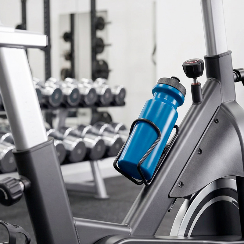 PELOTON – Crna