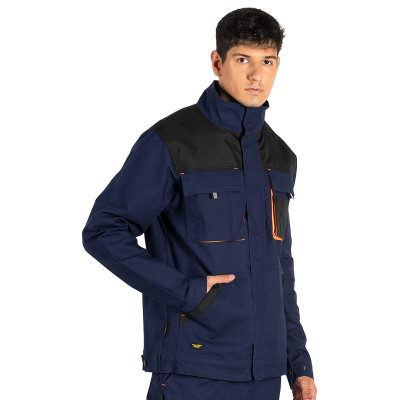 HAMMER STRETCH JACKET